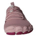 BOXX Leinen Slipper/Kletthalbschuh - SchuhEggers.de