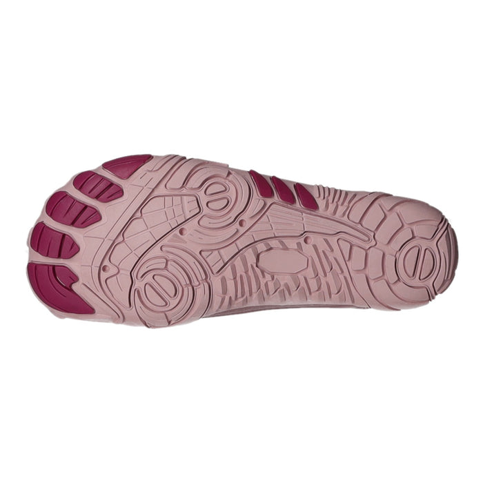 BOXX Leinen Slipper/Kletthalbschuh - SchuhEggers.de