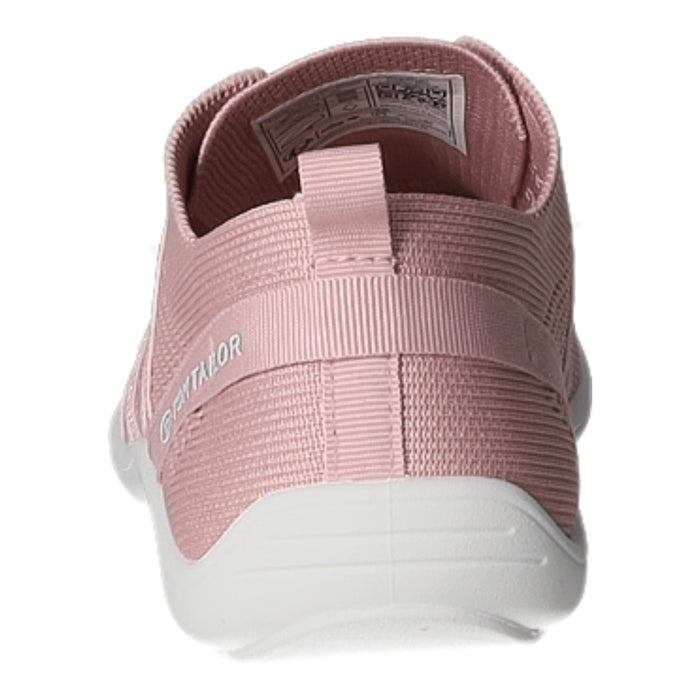 Tom Tailor Leinen Slipper/Kletthalbschuh - SchuhEggers.de