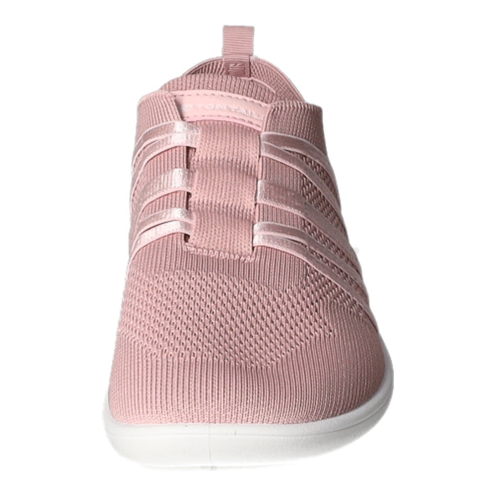 Tom Tailor Leinen Slipper/Kletthalbschuh - SchuhEggers.de