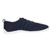 Tom Tailor Leinen Slipper/Kletthalbschuh - SchuhEggers.de