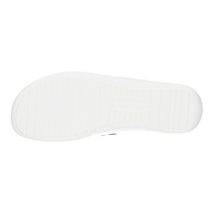 Tom Tailor Leinen Slipper/Kletthalbschuh - SchuhEggers.de