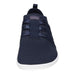 Tom Tailor Leinen Slipper/Kletthalbschuh - SchuhEggers.de