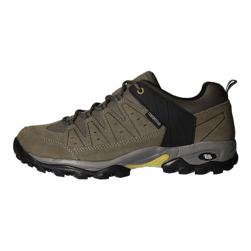 Brütting Trekkinghalbschuh MOUNT PINOS LOW - SchuhEggers.de
