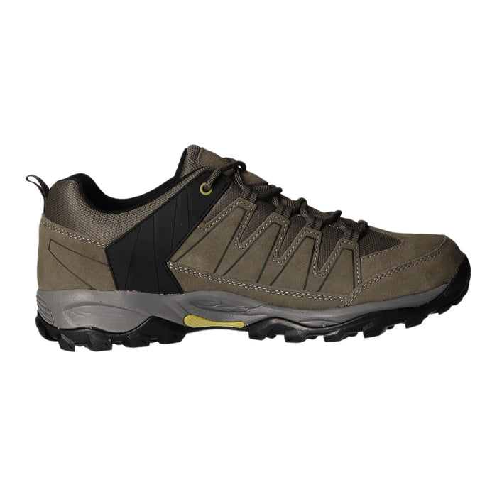 Brütting Trekkinghalbschuh MOUNT PINOS LOW - SchuhEggers.de