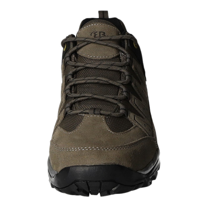 Brütting Trekkinghalbschuh MOUNT PINOS LOW - SchuhEggers.de