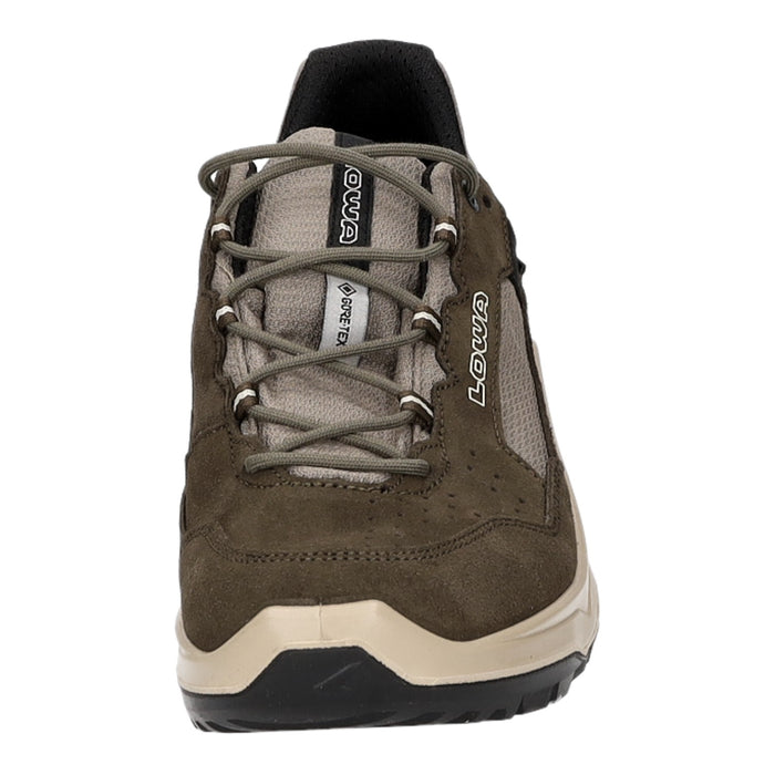 LOWA Trekkinghalbschuh VENTIERRA GTX LO