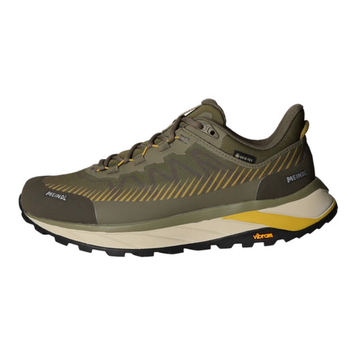 MEINDL Trekkinghalbschuh Eldora GTX - SchuhEggers.de