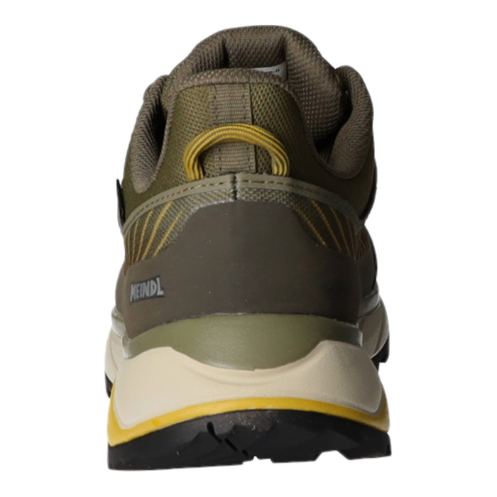 MEINDL Trekkinghalbschuh Eldora GTX - SchuhEggers.de