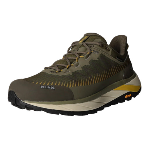 MEINDL Trekkinghalbschuh Eldora GTX - SchuhEggers.de