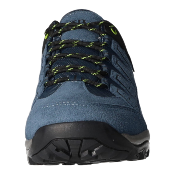 Brütting Trekkinghalbschuh Mount Pinos Low - SchuhEggers.de