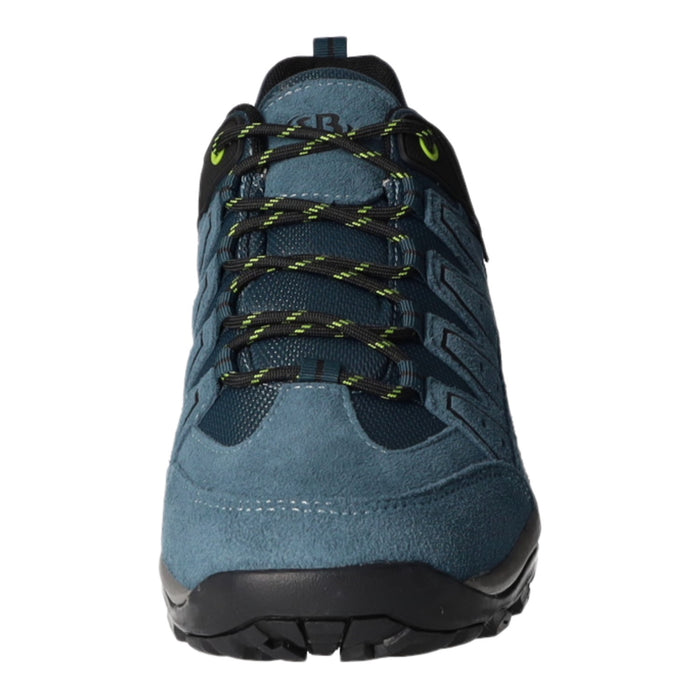 Brütting Trekkinghalbschuh Mount Pinos Low - SchuhEggers.de