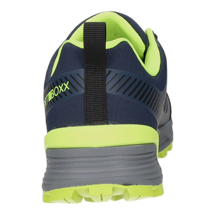 SPORTBOXX Trekkinghalbschuh - SchuhEggers.de