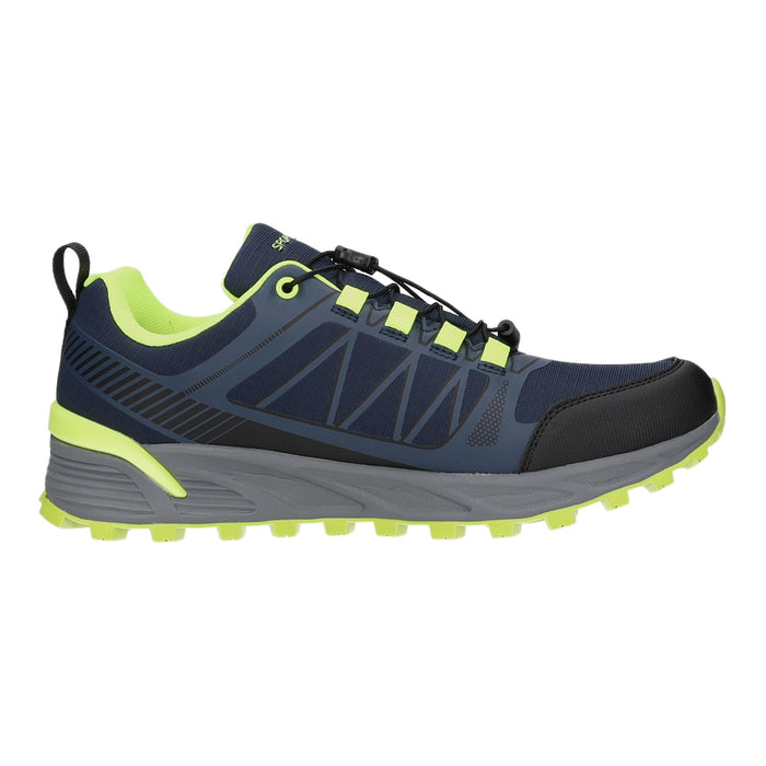 SPORTBOXX Trekkinghalbschuh - SchuhEggers.de