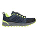 SPORTBOXX Trekkinghalbschuh - SchuhEggers.de