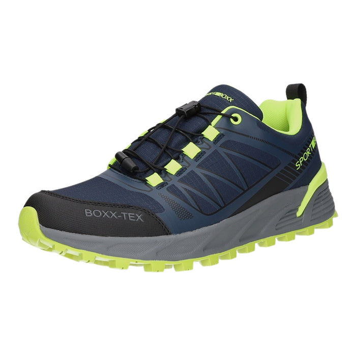 SPORTBOXX Trekkinghalbschuh - SchuhEggers.de