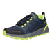 SPORTBOXX Trekkinghalbschuh - SchuhEggers.de