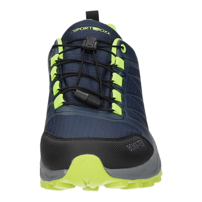 SPORTBOXX Trekkinghalbschuh - SchuhEggers.de
