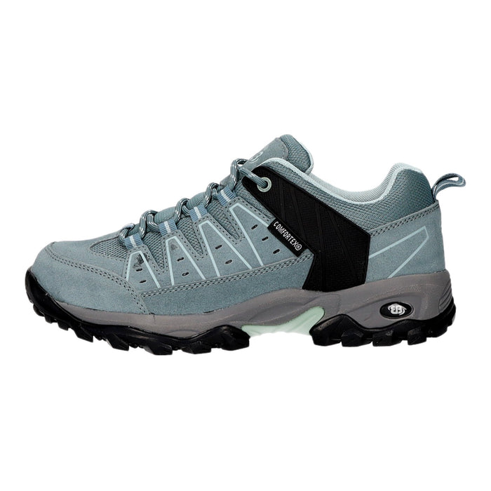 Brütting Trekkinghalbschuh - SchuhEggers.de