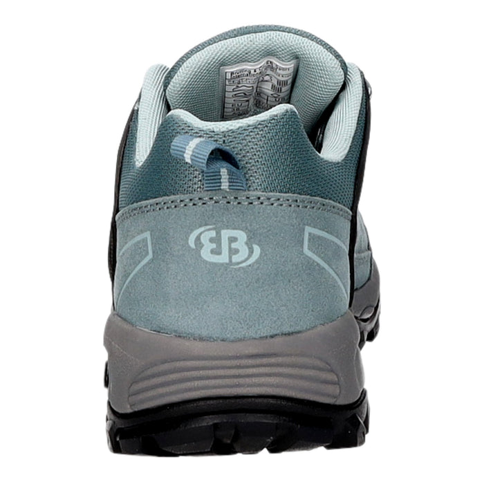 Brütting Trekkinghalbschuh - SchuhEggers.de