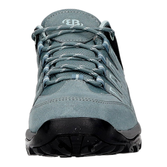 Brütting Trekkinghalbschuh - SchuhEggers.de