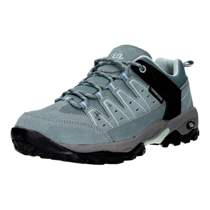 Brütting Trekkinghalbschuh - SchuhEggers.de