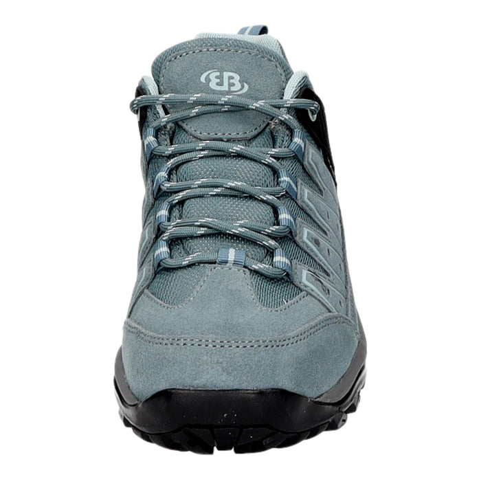 Brütting Trekkinghalbschuh - SchuhEggers.de