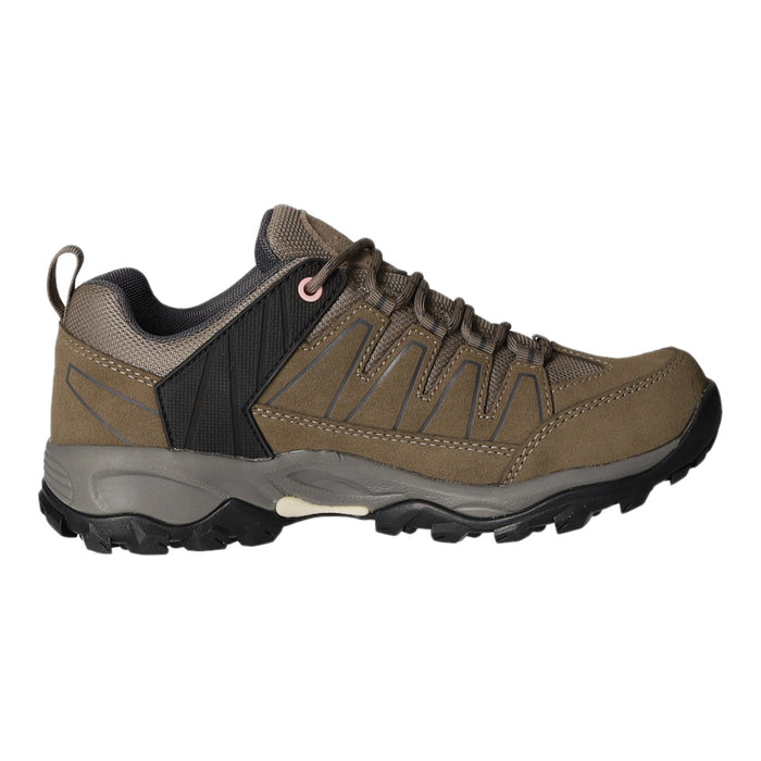 Brütting Trekkinghalbschuh Mount Pinos Low - SchuhEggers.de