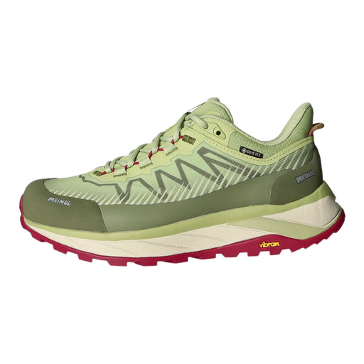MEINDL Trekkinghalbschuh Eldora Lady GTX - SchuhEggers.de