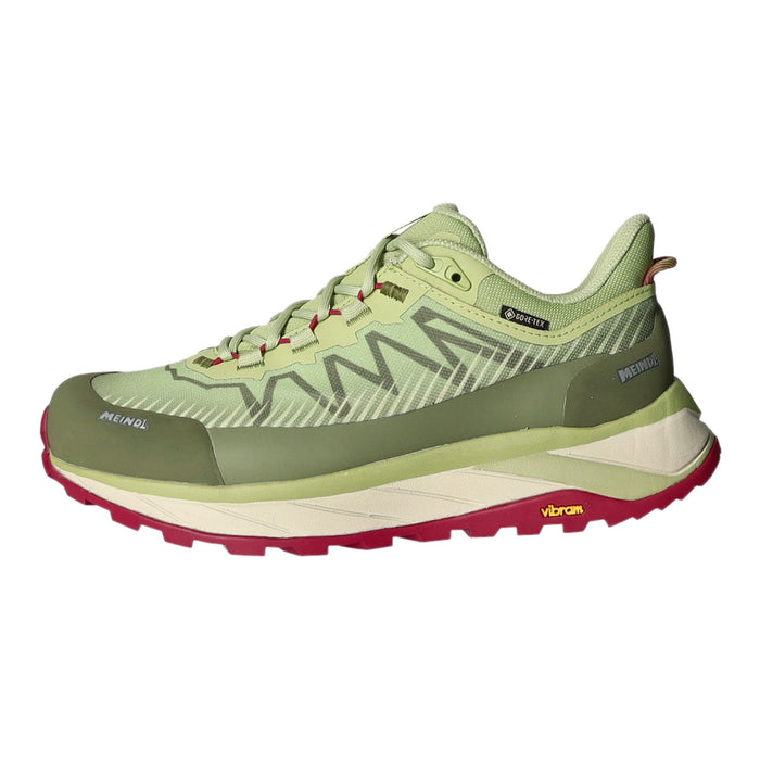 MEINDL Trekkinghalbschuh Eldora Lady GTX - SchuhEggers.de
