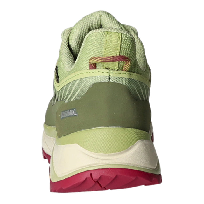 MEINDL Trekkinghalbschuh Eldora Lady GTX - SchuhEggers.de