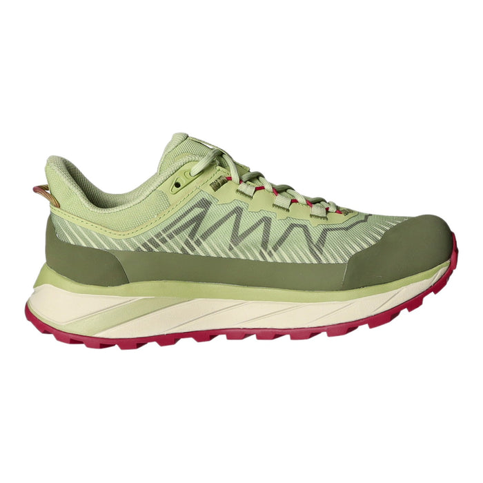 MEINDL Trekkinghalbschuh Eldora Lady GTX - SchuhEggers.de
