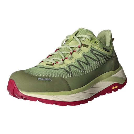 MEINDL Trekkinghalbschuh Eldora Lady GTX - SchuhEggers.de