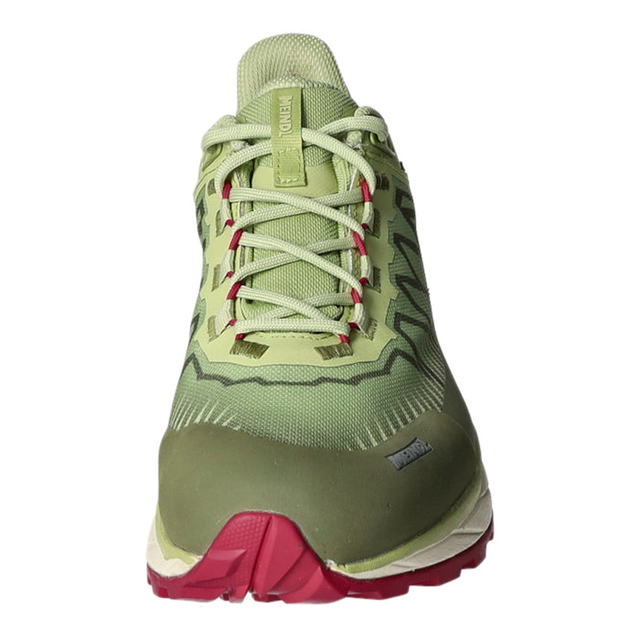 MEINDL Trekkinghalbschuh Eldora Lady GTX - SchuhEggers.de
