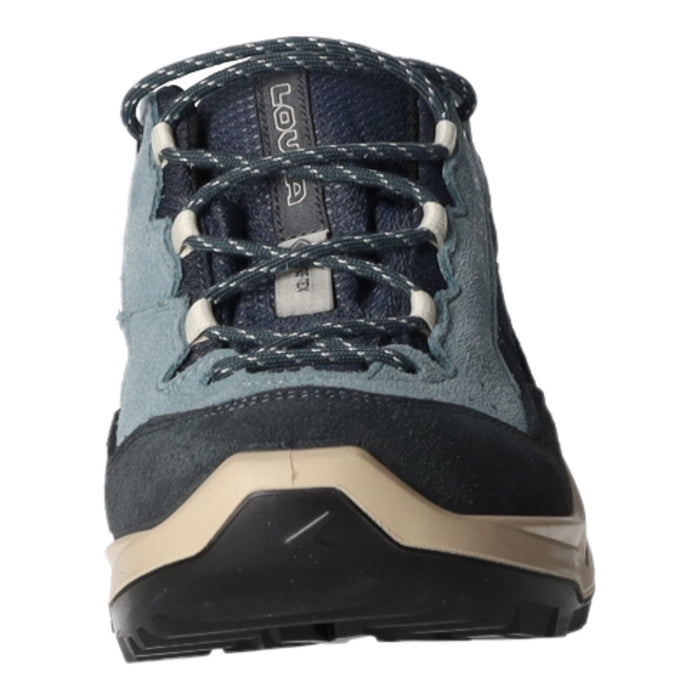 LOWA Trekkinghalbschuh VENTIERRA GTX LO Ws - SchuhEggers.de