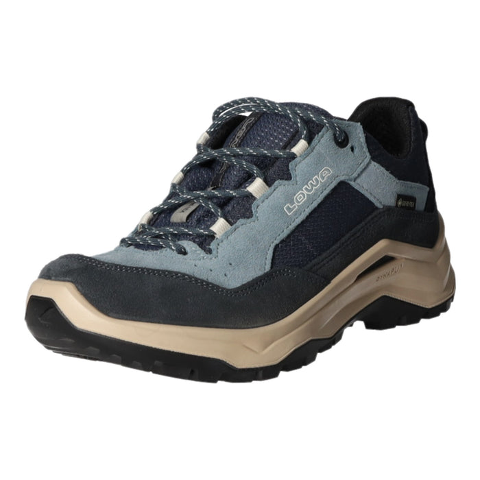LOWA Trekkinghalbschuh VENTIERRA GTX LO Ws - SchuhEggers.de