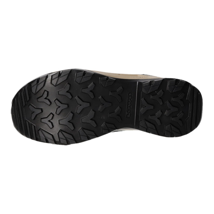 LOWA Trekkinghalbschuh VENTIERRA GTX LO Ws - SchuhEggers.de