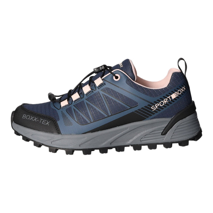 SPORTBOXX Trekkinghalbschuh - SchuhEggers.de