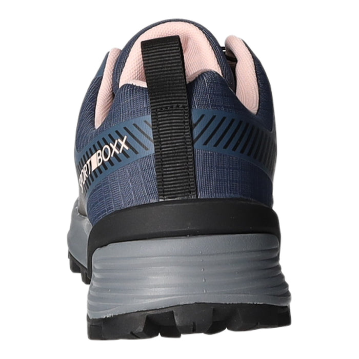 SPORTBOXX Trekkinghalbschuh - SchuhEggers.de