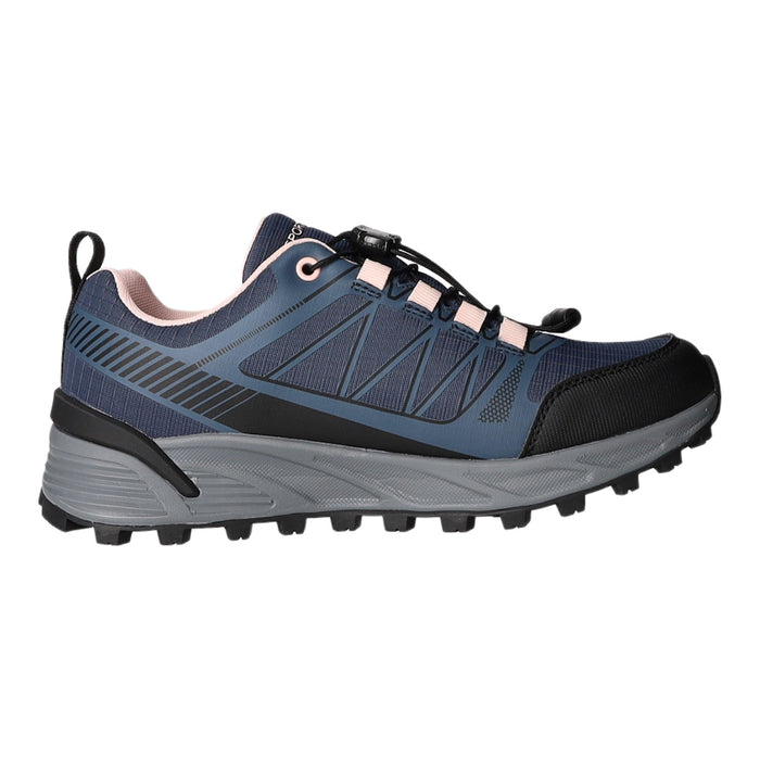 SPORTBOXX Trekkinghalbschuh - SchuhEggers.de