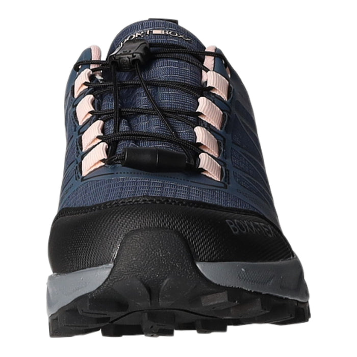 SPORTBOXX Trekkinghalbschuh - SchuhEggers.de