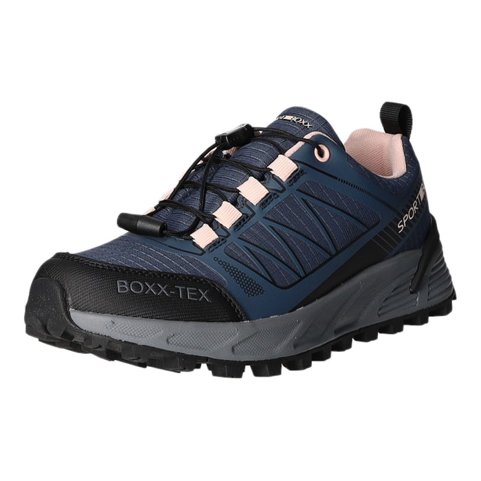 SPORTBOXX Trekkinghalbschuh - SchuhEggers.de