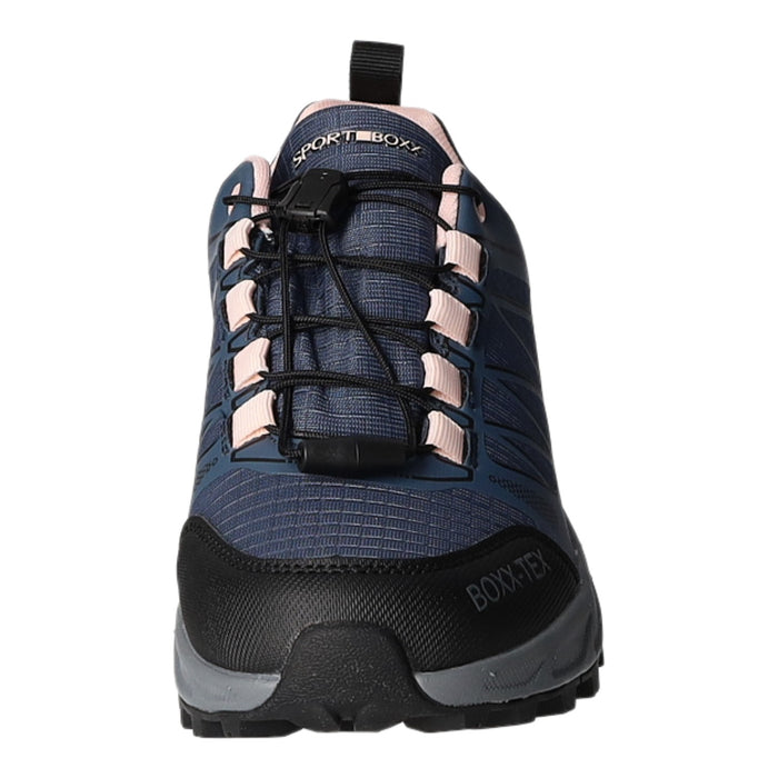 SPORTBOXX Trekkinghalbschuh - SchuhEggers.de