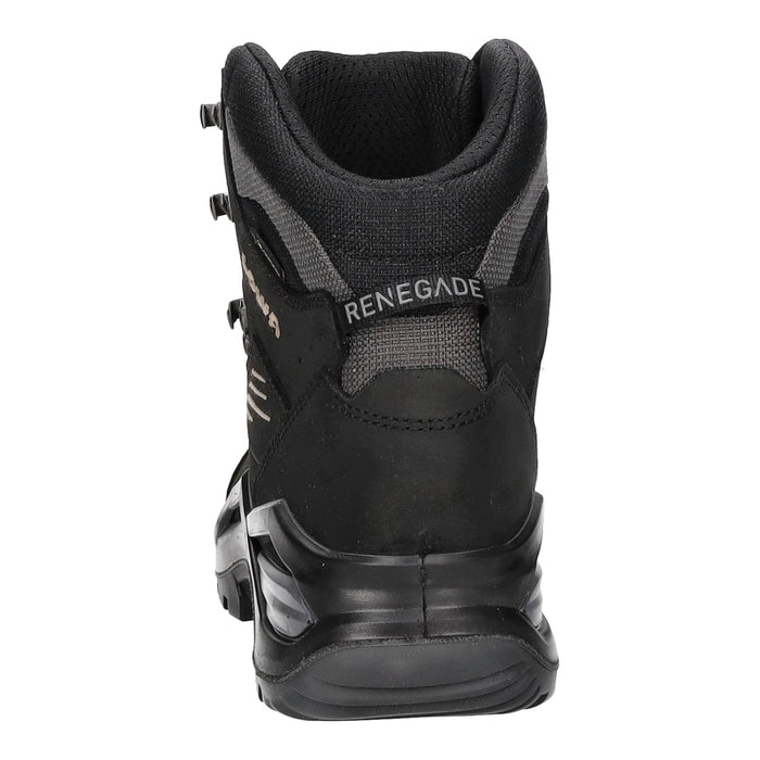 LOWA Trekkingstiefel Renegade Evo GTX Mid