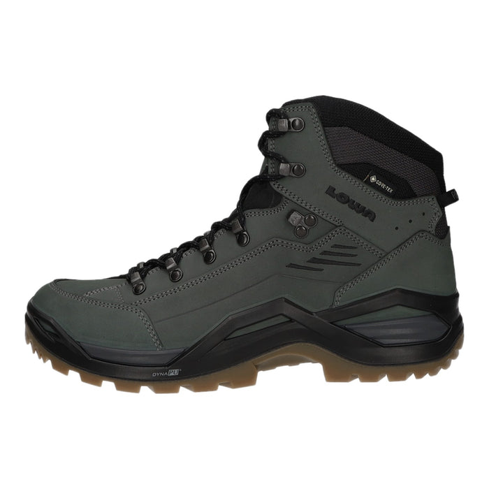 LOWA Trekkingstiefel RENEGADE EVO GTX MID - SchuhEggers.de