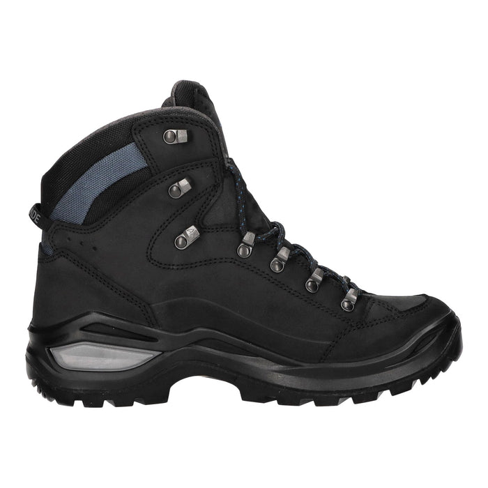LOWA Trekkingstiefel RENEGADE EVO GTX MID Ws - SchuhEggers.de