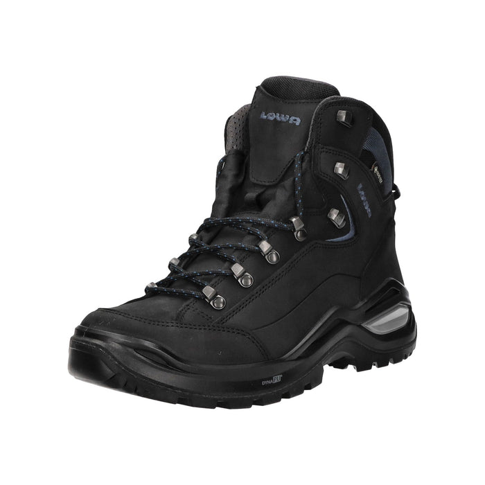 LOWA Trekkingstiefel RENEGADE EVO GTX MID Ws - SchuhEggers.de