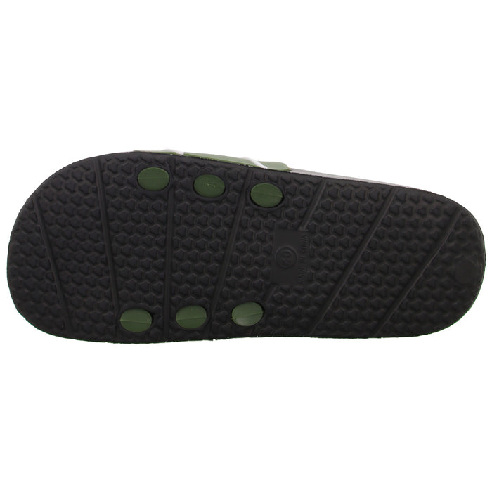 Sneakers Badelatsche - SchuhEggers.de