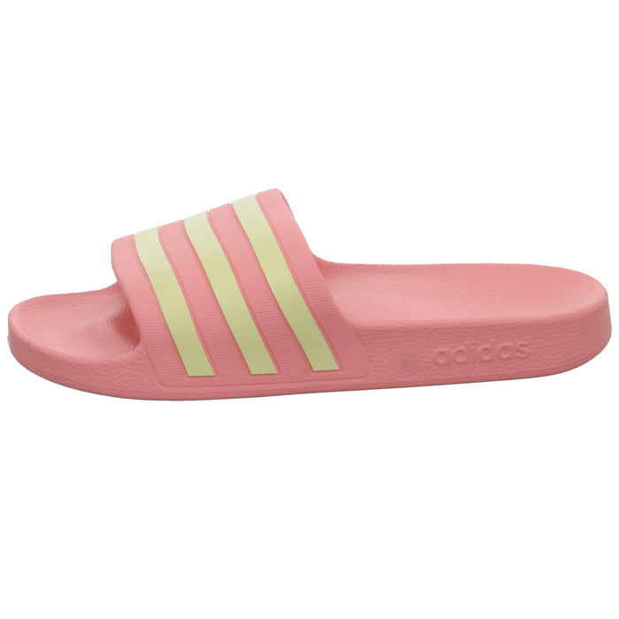 adidas Badelatsche Adilette Aqua - SchuhEggers.de