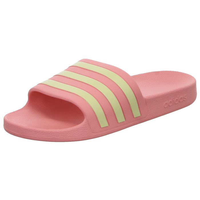 adidas Badelatsche Adilette Aqua - SchuhEggers.de